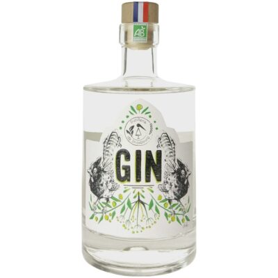 Gin, Distillerie de Strasbourg